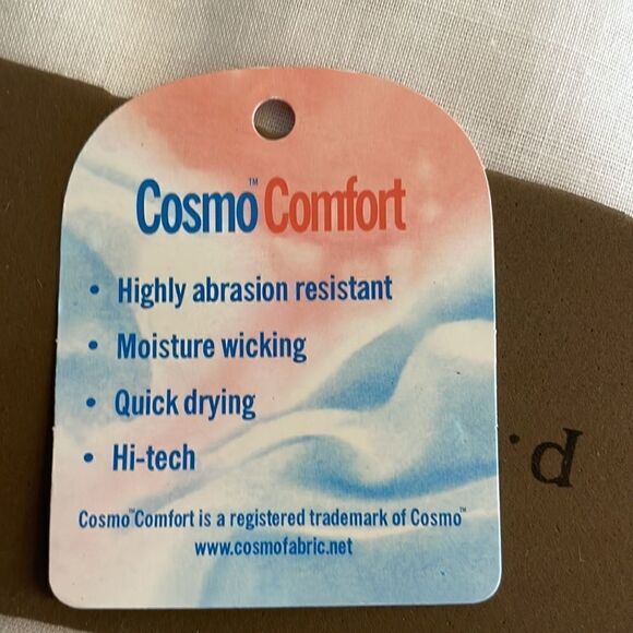 P.W. MINOR CLAY TAUPE LEATHER COMFORT SHOES.  NEW - Picture 9 of 11